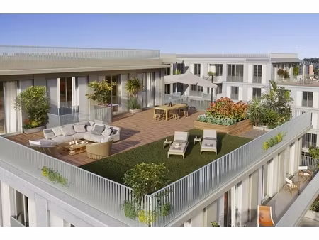 annonce appartement à vendre