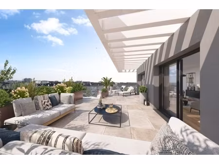 annonce appartement à vendre