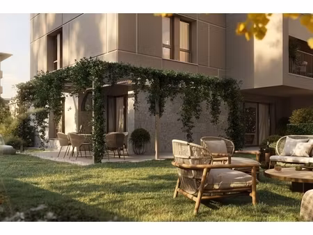 annonce appartement à vendre