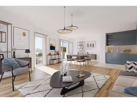 annonce appartement à vendre