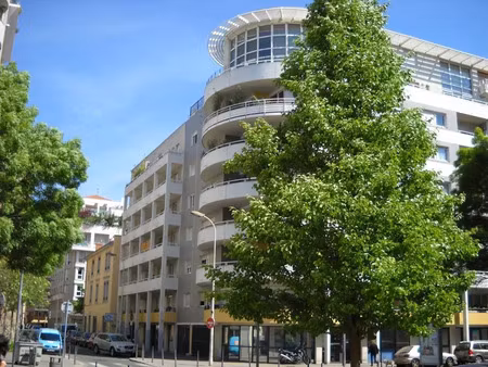 location appartement 2 pièces 34 m² à lyon 3 (69003)