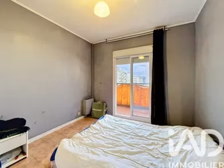 appartement à nice (06300)