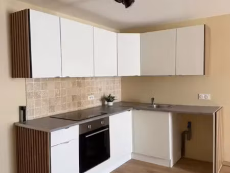 appartement à ottange (57840)