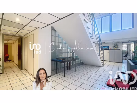 vente appartement 6 pièces et plus à perpignan (66000) : à vendre 6 pièces et plus / 312m²