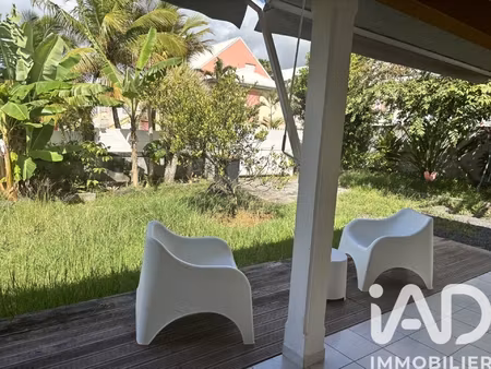 vente maison traditionnelle 3 pièces