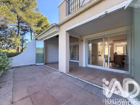 maison traditionnelle à mougins (06250)