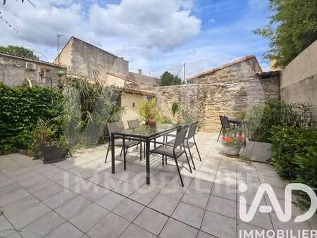 vente maison à rodilhan (30230) : à vendre / 92m² rodilhan