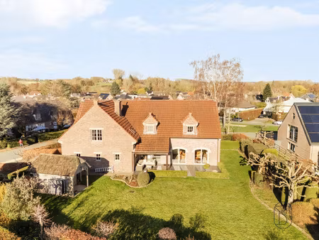 huis te koop in lennik met 4 slaapkamers