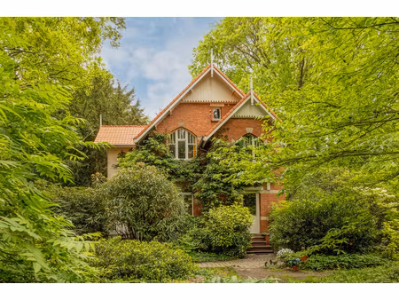 huis te koop in schoten met 3 slaapkamers