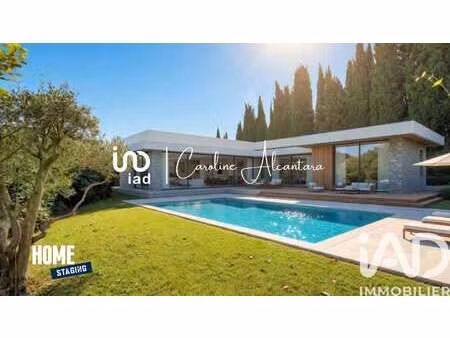 vente terrain piscine à saint-cyprien (66750) : à vendre piscine / 840m² saint-cyprien