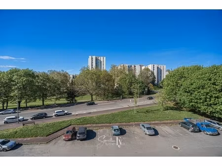 appartement 2 pièces - 44 m²