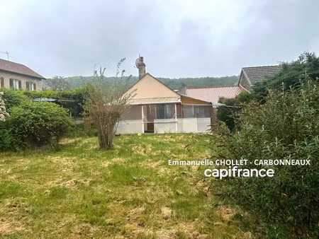 vente maison 2 pièces 68 m² venarey-les-laumes (21150)