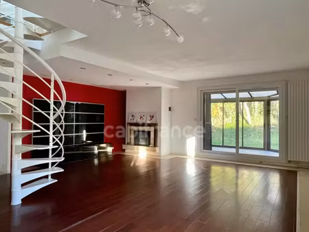 vente maison 7 pièces 133 m² bures-sur-yvette (91440)