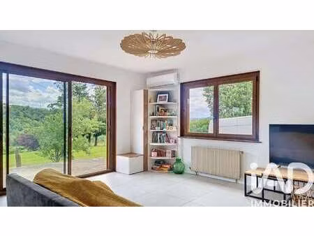 vente maison à taluyers (69440) : à vendre / 98m² taluyers