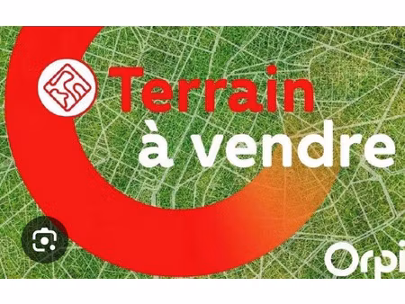 terrain sainte-rose m² t- à vendre  260 000 €