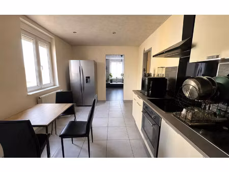 appartement wittenheim 54.84 m² t-2 à vendre  93 200 €