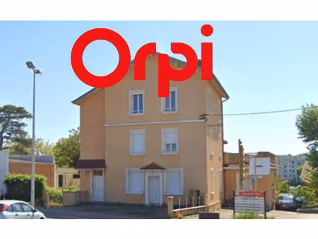 immeuble saint-quentin-fallavier m² t-11 à vendre  690 000 €