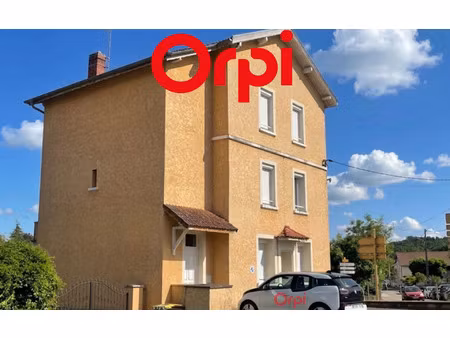 immeuble saint-quentin-fallavier m² t-11 à vendre  840 000 €