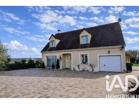 vente maison traditionnelle 6 pièces