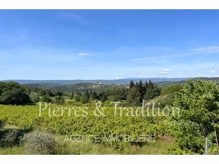 annonce maison à vendre