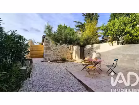 maison à fronsac (33126)