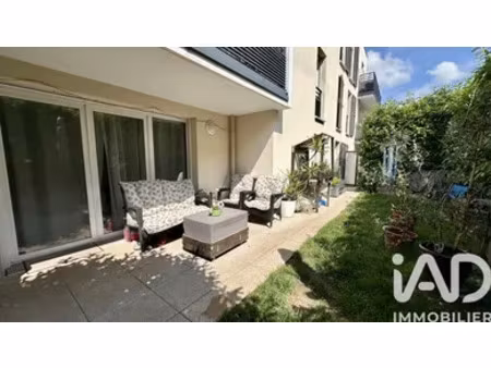 appartement à la ville-du-bois (91620)
