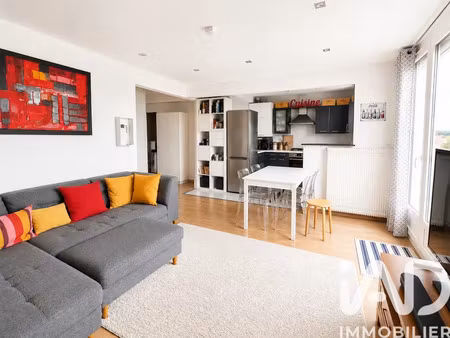 appartement à nozay (91620)