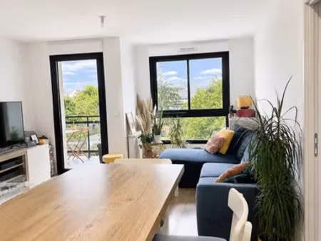 appartement à quincy-sous-sénart (91480)