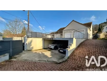 maison à linas (91310)