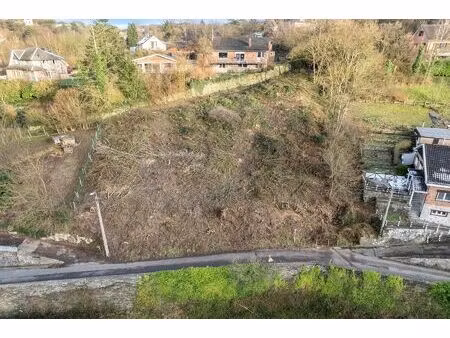 terrain à vendre à rue vieille voie aywaille (vbe22397)