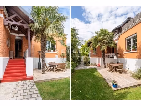 annonce maison à vendre