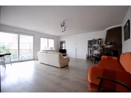 annonce appartement à vendre
