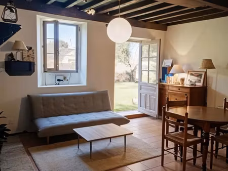 vente maison bruges-capbis-mifaget 64800 - - surface privée