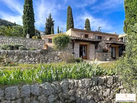 maison à vendre spéracèdes