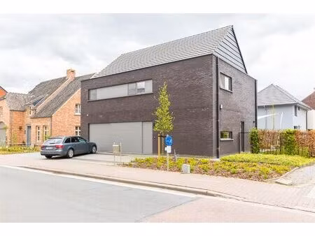 villa à louer à vilvoordsebaan 26a herent (rbv89407)