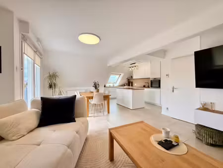 en vente appartement 81 43 m² – 239 400 € |weyersheim