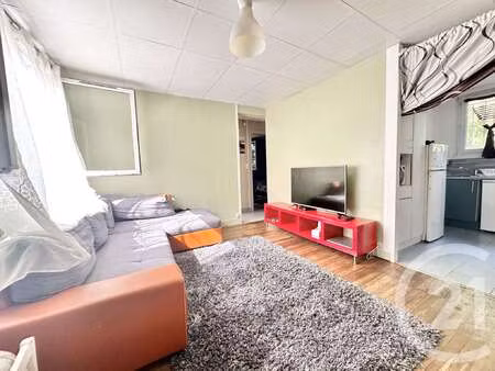 vente appartement 4 pièces à nantes (44000) : à vendre 4 pièces / 62m² nantes