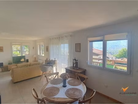 appartement f3
