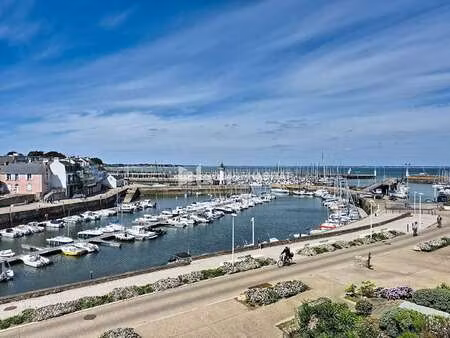 vente appartement t1 à quiberon (56170) : à vendre t1 / 20m² quiberon