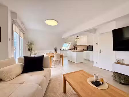 en vente appartement 81 43 m² – 239 400 € |weyersheim