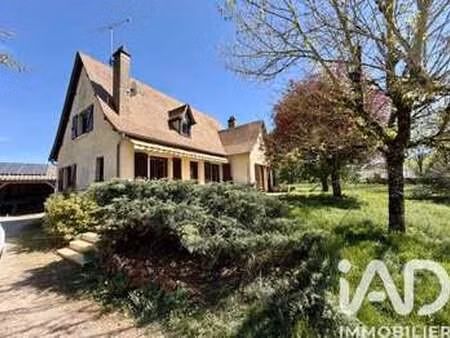 vente maison à assier (46320) : à vendre / 151m² assier
