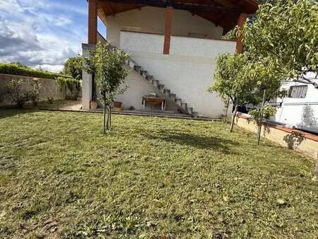 vente maison à auterive (31190) : à vendre / 137m² auterive