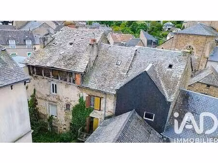 vente maison à cassagnes-bégonhès (12120) : à vendre / 385m² cassagnes-bégonhès