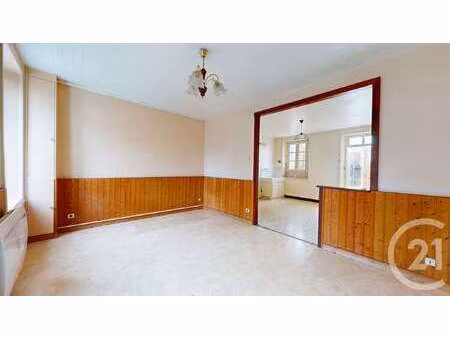 vente maison à clisson (44190) : à vendre / 77m² clisson