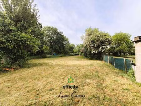 vente maison à la chapelle-achard (85150) : à vendre / 95m² la chapelle-achard
