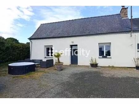 vente maison à mézières-sur-couesnon (35140) : à vendre / 115m² mézières-sur-couesnon