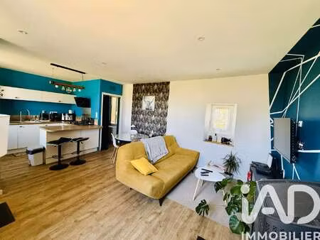 vente maison à naucelle (12800) : à vendre / 63m² naucelle