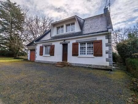 vente maison à pontchâteau (44160) : à vendre / 148m² pontchâteau