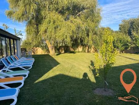 vente maison viager à étel (56410) : à vendre viager / 260m² étel
