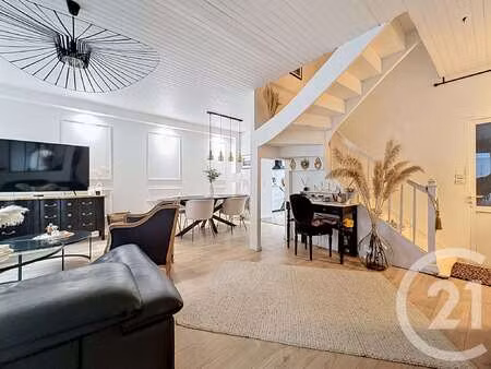 vente maison à perros-guirec (22700) : à vendre / 92m² perros-guirec